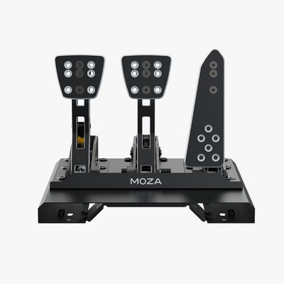 CRP Load Cell Pedal  国内正規品【2月8日発送 予約受付中】 - dele.io