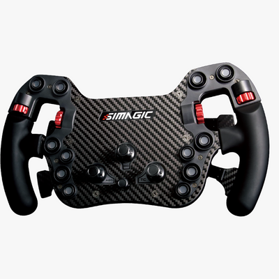 Simagic FX Formula Extreme Wheel - DELENordic.com