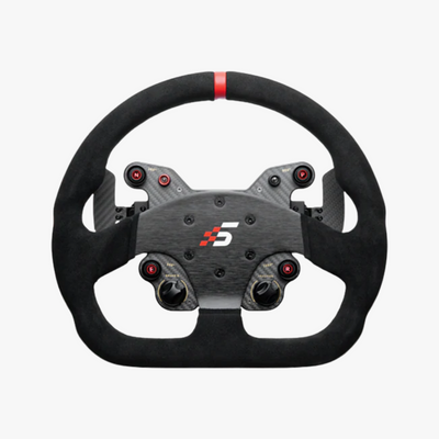 Simagic GT1 Wheel (D-Shape) - DELENordic.com