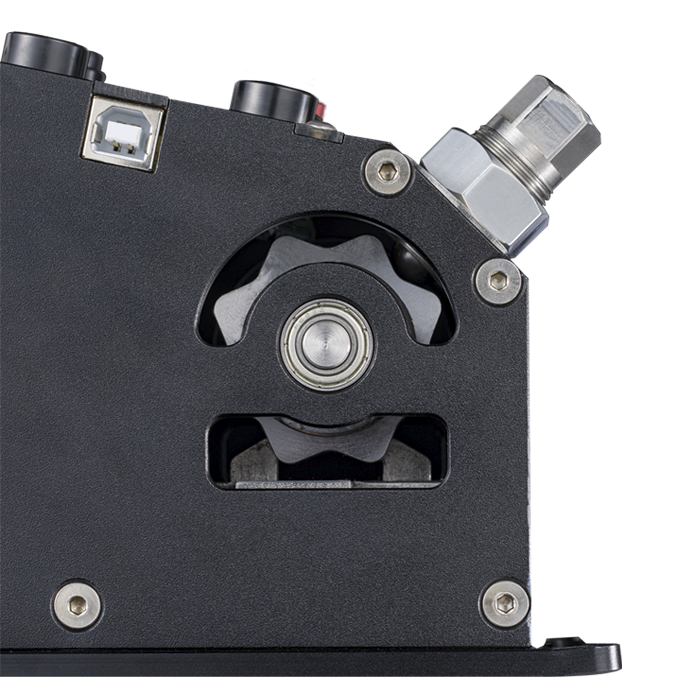 Simagic Q1 Sequential Shifter - DELENordic.com