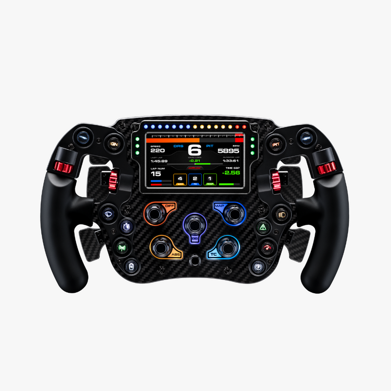 Simagic FX Pro Formula Steering Wheel