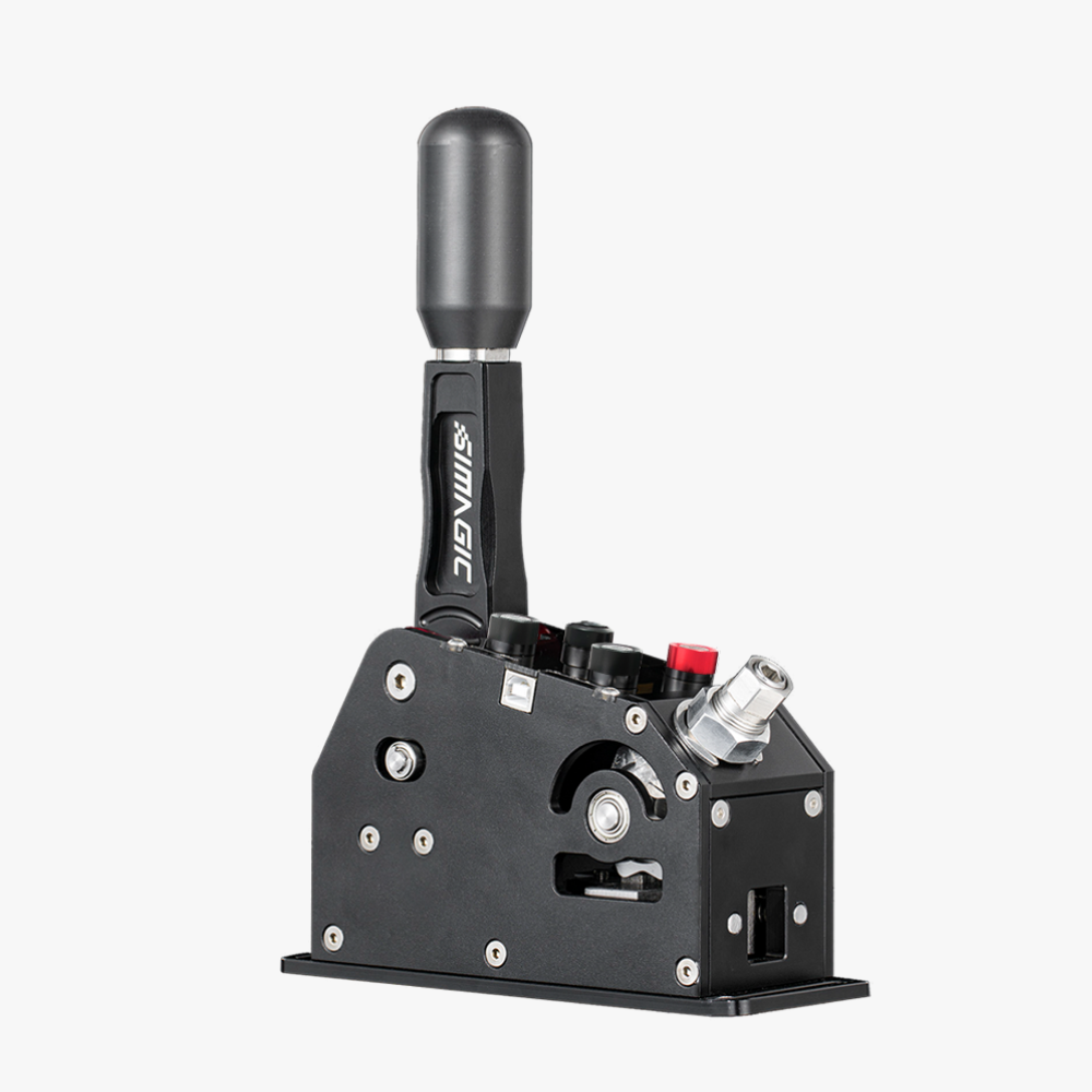 Simagic Q1 Sequential Shifter - DELENordic.com