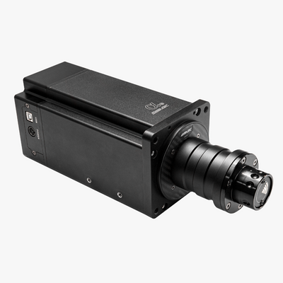 Simagic Direct Drive Alpha U the Ultimate - 23 Nm Wheel base - DELENordic.com