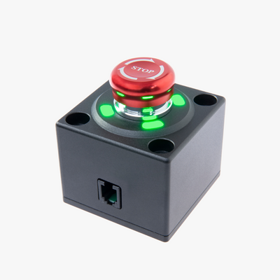 Simagic Alpha Kill Switch - DELENordic.com