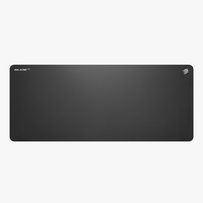 Mad Catz The Authentic G.L.I.D.E. 38 Gaming Surface Mouse Pad - DELENordic.com