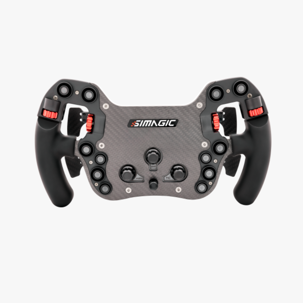 Simagic FX Formula Extreme Wheel - DELENordic.com