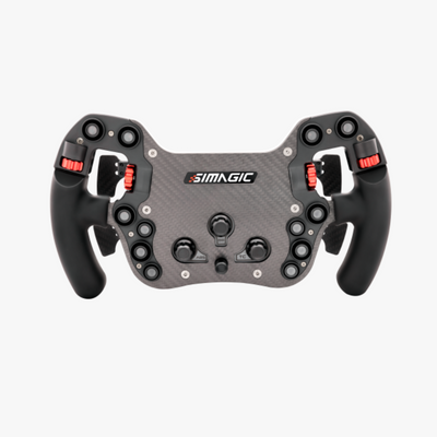 Simagic FX Formula Extreme Wheel - DELENordic.com