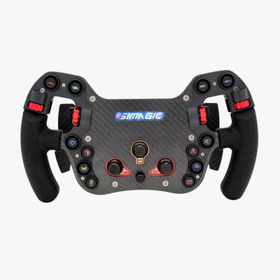 Simagic FX Formula Extreme Wheel - DELENordic.com