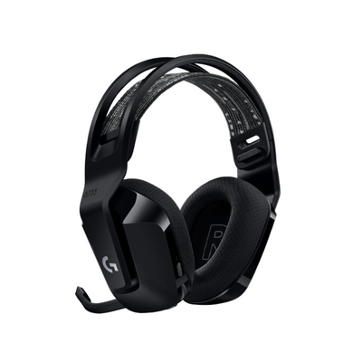 Logitech G733 Lightspeed Wireless Gaming Headset - DELENordic.com