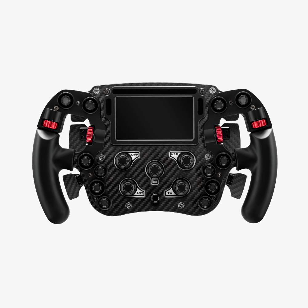 Simagic FX Pro Formula Steering Wheel - DELENordic.com