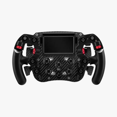 Simagic FX Pro Formula Steering Wheel - DELENordic.com