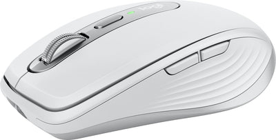 Logitech MX Anywhere 3 Mouse for Mac - DELENordic.com