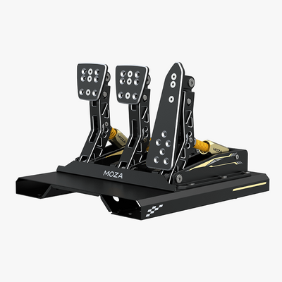 CRP Load Cell Pedal  国内正規品【2月8日発送 予約受付中】 - dele.io