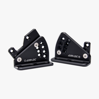 Simagic Alpha Mounting Brackets - DELENordic.com