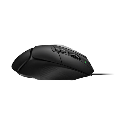 Logitech G502 X Wired Gaming Mouse, Black - DELENordic.com