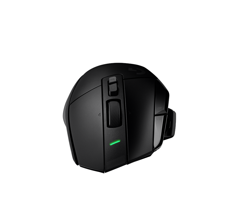 Logitech G G502 X LIGHTSPEED WIRELESS Gaming Mouse - DELENordic.com