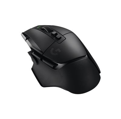 Logitech G G502 X LIGHTSPEED WIRELESS Gaming Mouse - DELENordic.com