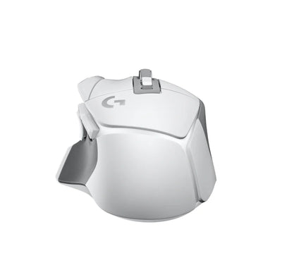 Logitech G G502 X LIGHTSPEED WIRELESS Gaming Mouse - DELENordic.com