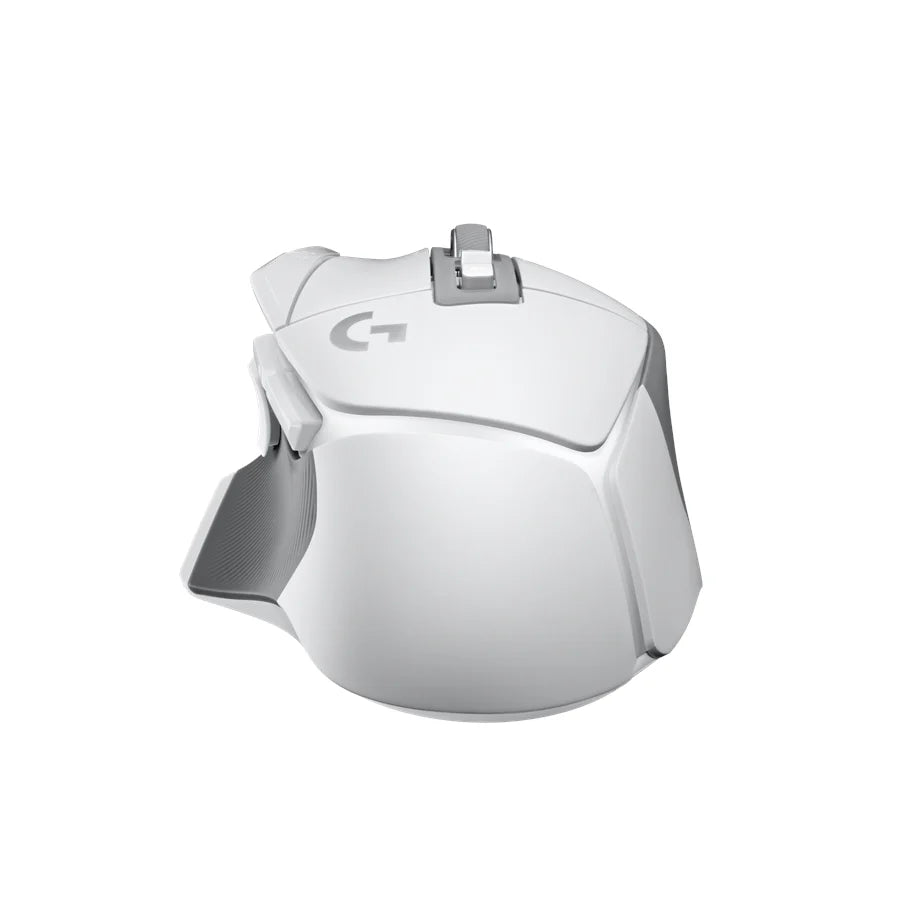 Logitech G G502 X LIGHTSPEED WIRELESS Gaming Mouse - DELENordic.com