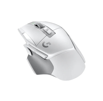 Logitech G G502 X LIGHTSPEED WIRELESS Gaming Mouse - DELENordic.com