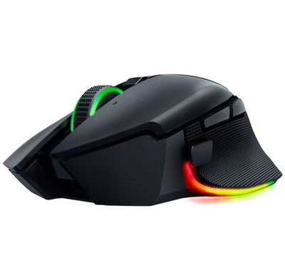 Razer Basilisk V3 Pro Customizable Wireless Gaming Mouse - DELENordic.com