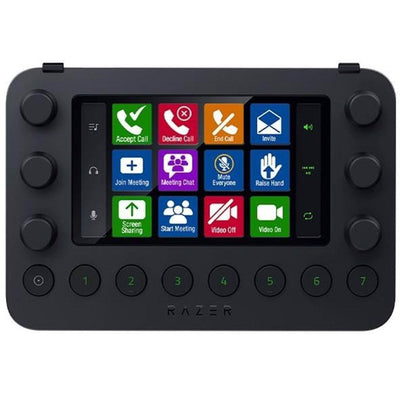 Razer All-in-One Stream Controller - DELENordic.com