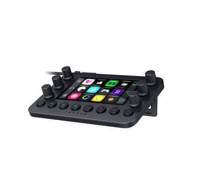 Razer All-in-One Stream Controller - DELENordic.com
