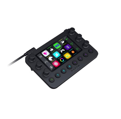 Razer All-in-One Stream Controller - DELENordic.com