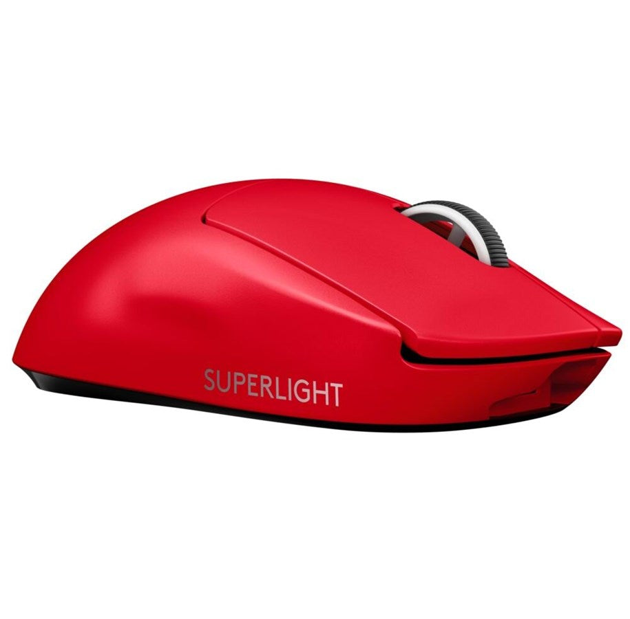 Logitech G PRO X Superlight Red | Apex300