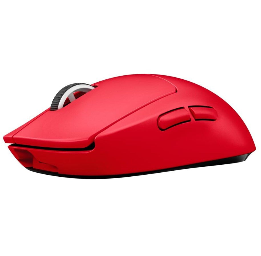 Logitech G PRO X Superlight Red | Apex300