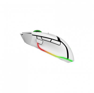 Razer Basilisk V3 Pro Customizable Wireless Gaming Mouse - DELENordic.com