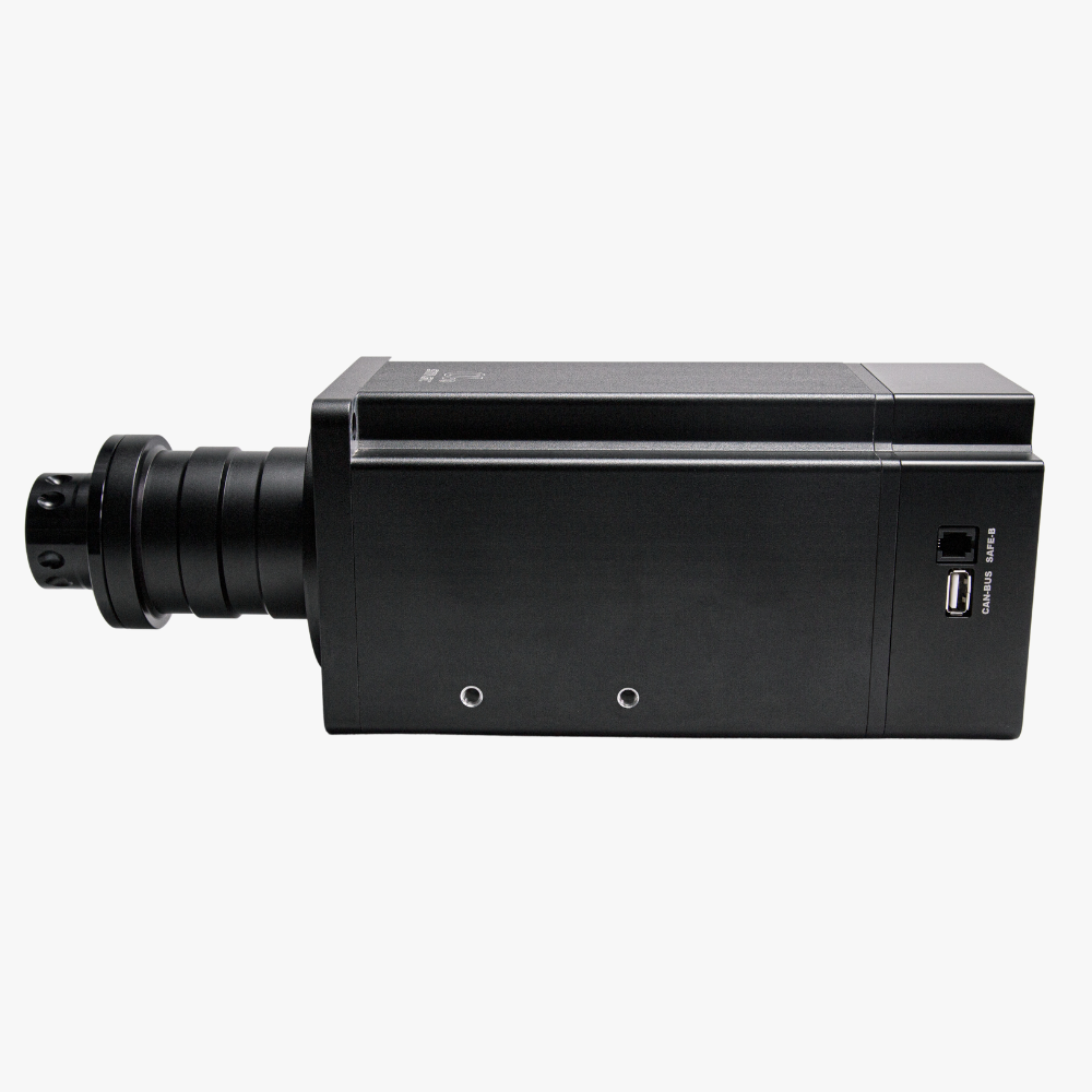 Simagic Direct Drive Alpha U the Ultimate - 23 Nm Wheel base - DELENordic.com