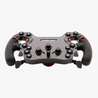 Simagic FX Formula Extreme Wheel - DELENordic.com
