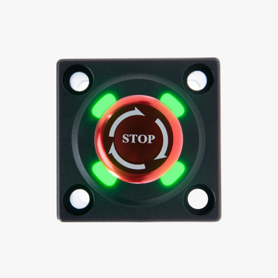Simagic Alpha Kill Switch - DELENordic.com