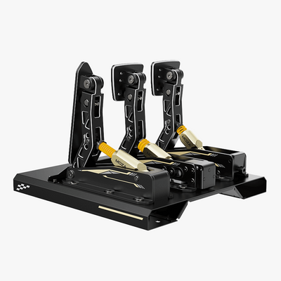 CRP Load Cell Pedal  国内正規品【2月8日発送 予約受付中】 - dele.io