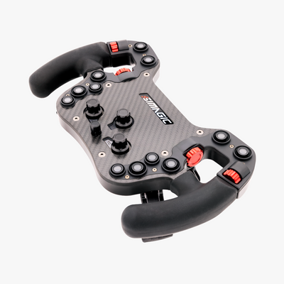 Simagic FX Formula Extreme Wheel - DELENordic.com