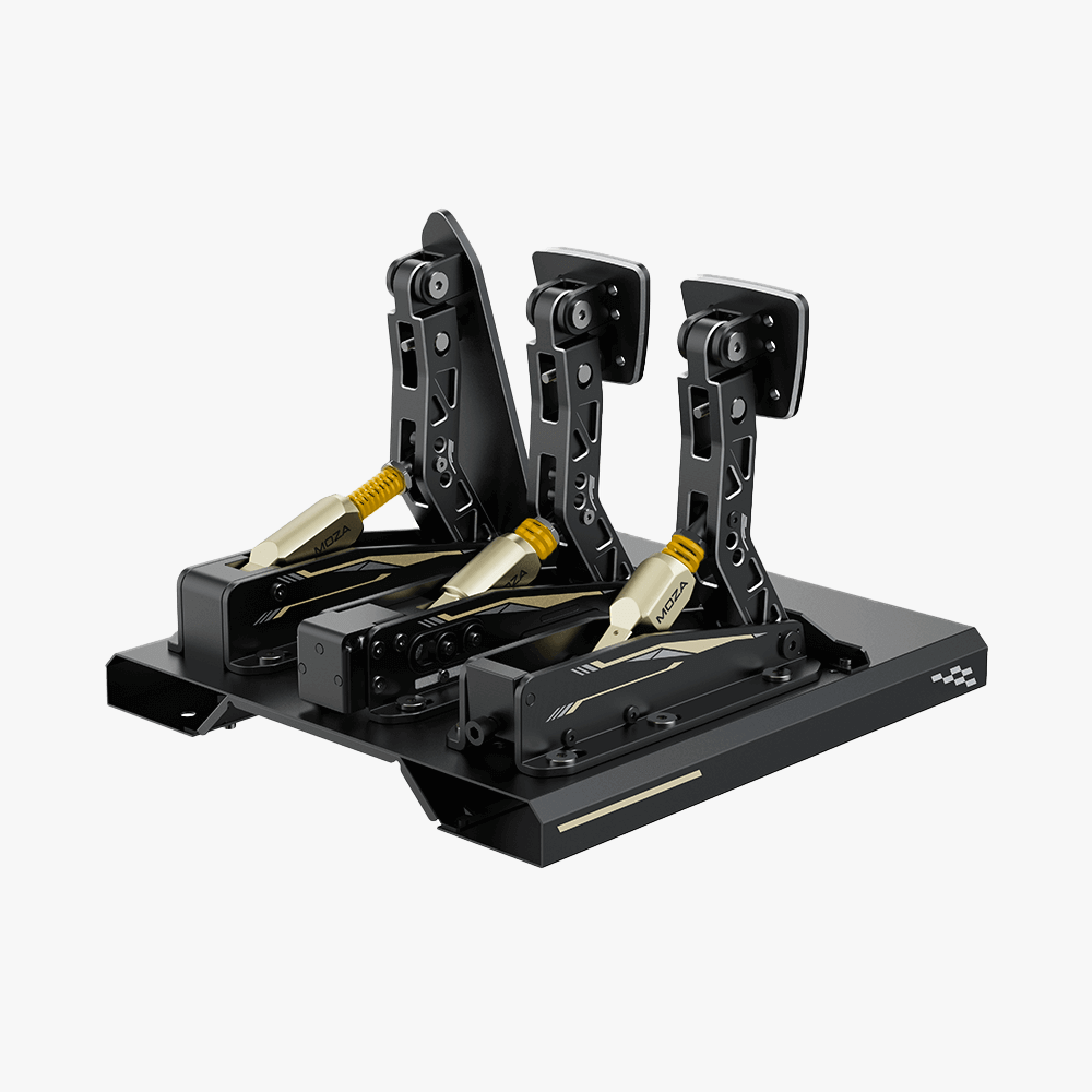 CRP Load Cell Pedal  国内正規品【2月8日発送 予約受付中】 - dele.io