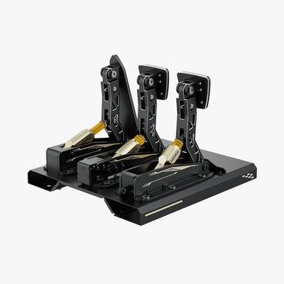 CRP Load Cell Pedal  国内正規品【2月8日発送 予約受付中】 - dele.io