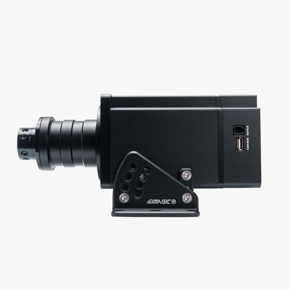 Simagic Alpha Mounting Brackets - DELENordic.com