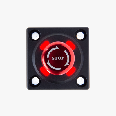 Simagic Alpha Kill Switch - DELENordic.com