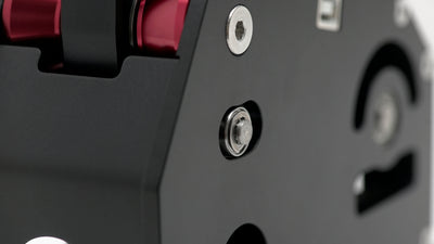 Simagic Q1 Sequential Shifter - DELENordic.com