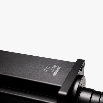 Simagic Direct Drive Alpha U the Ultimate - 23 Nm Wheel base - DELENordic.com