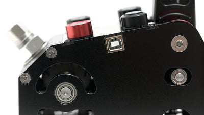 Simagic Q1 Sequential Shifter - DELENordic.com