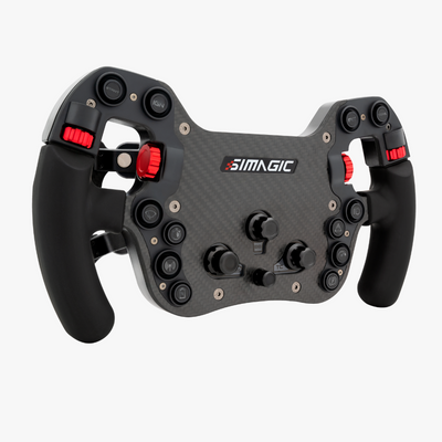 Simagic FX Formula Extreme Wheel - DELENordic.com