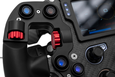 Simagic FX Pro Formula Steering Wheel - DELENordic.com