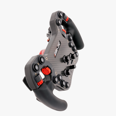 Simagic FX Formula Extreme Wheel - DELENordic.com