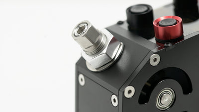 Simagic Q1 Sequential Shifter - DELENordic.com