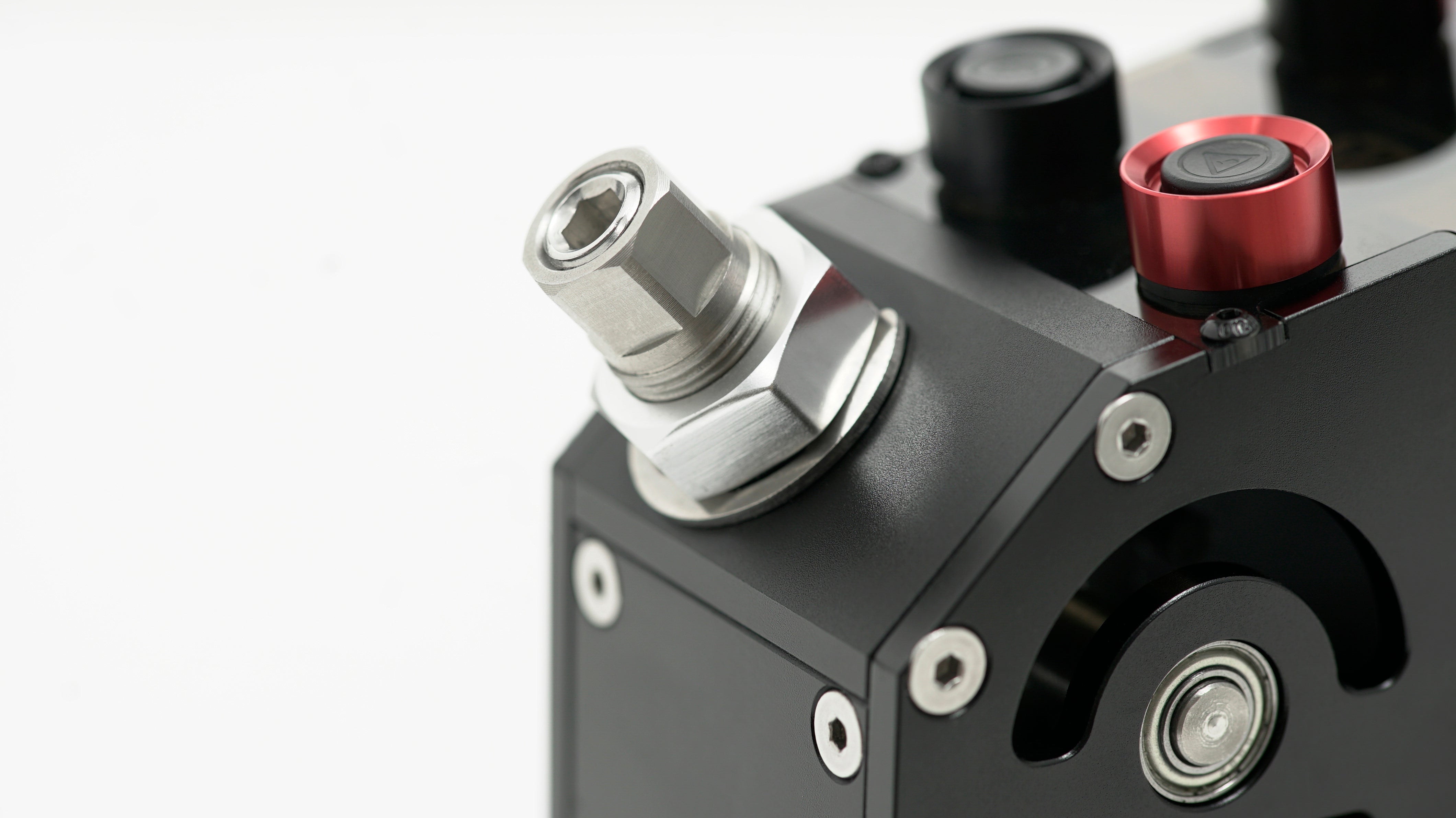 Simagic Q1 Sequential Shifter - DELENordic.com