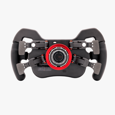 Simagic FX Formula Extreme Wheel - DELENordic.com