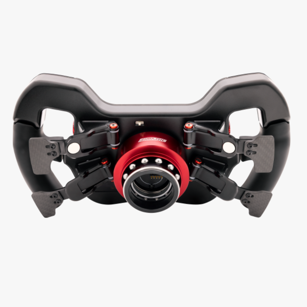 Simagic FX Formula Extreme Wheel - DELENordic.com